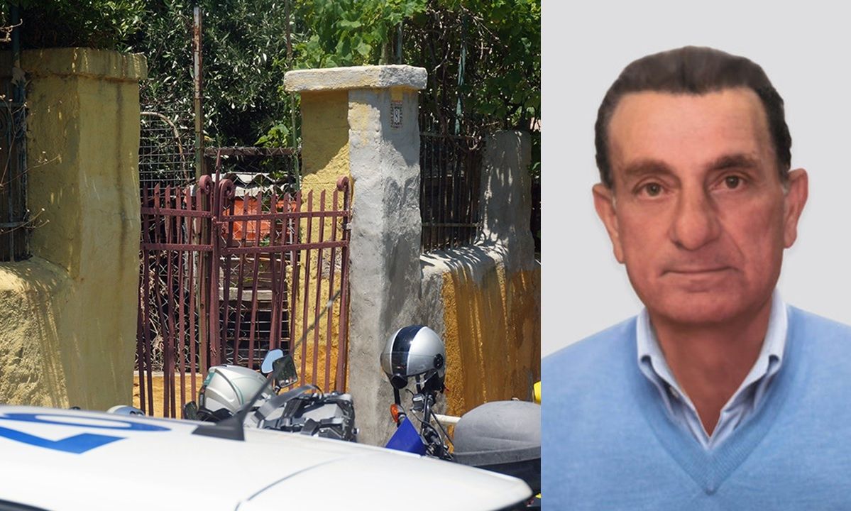 Ρόδος: Nέα μαρτυρία «καίει» τον ανιψιό του Γ.Καριώτη για τη δολοφονία του – «Μου είπε ξέρεις κάτι; Εγώ τον σκότωσα»