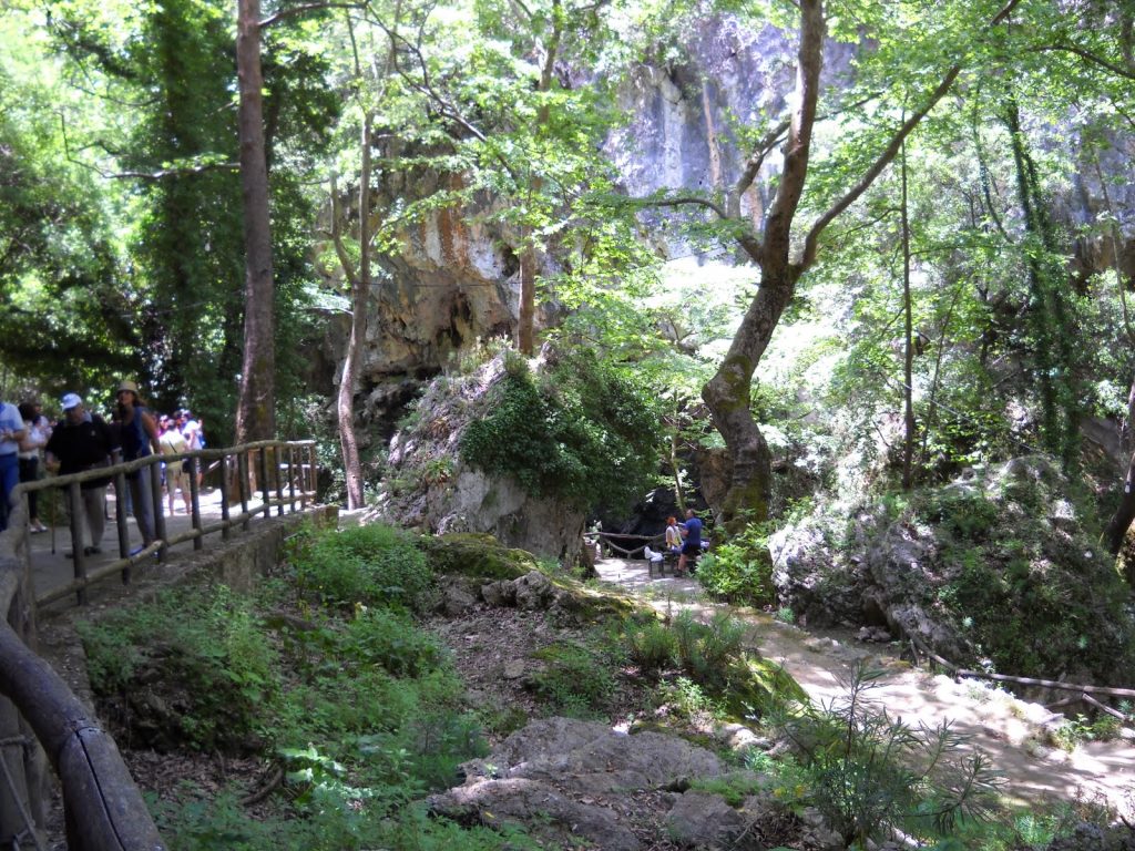 Τραγωδία στο Ρέθυμνο: Νεκρή 67χρονη τουρίστρια μετά από πτώση της στο Φαράγγι Πατσού