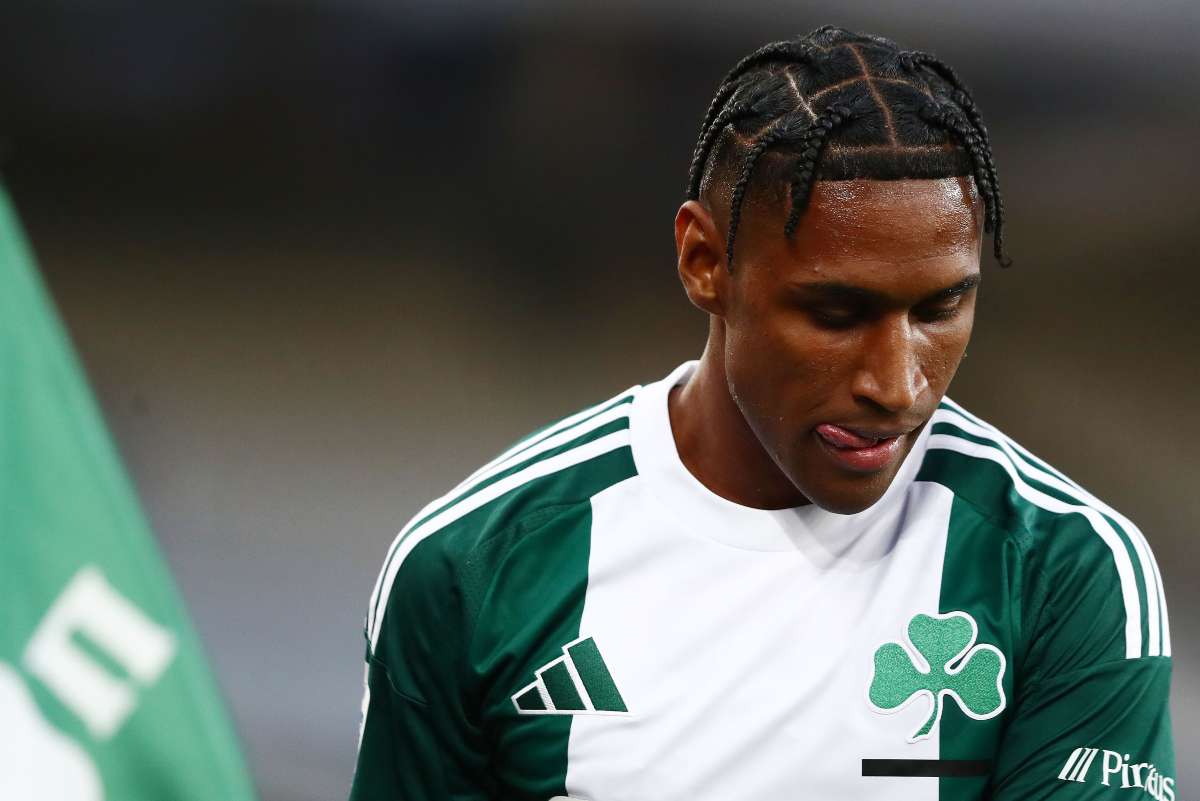 «Φευγάτος» ο Τετέ από τον Παναθηναϊκό – Αποκάλυψε την ομάδα που συζητά για μεταγραφή