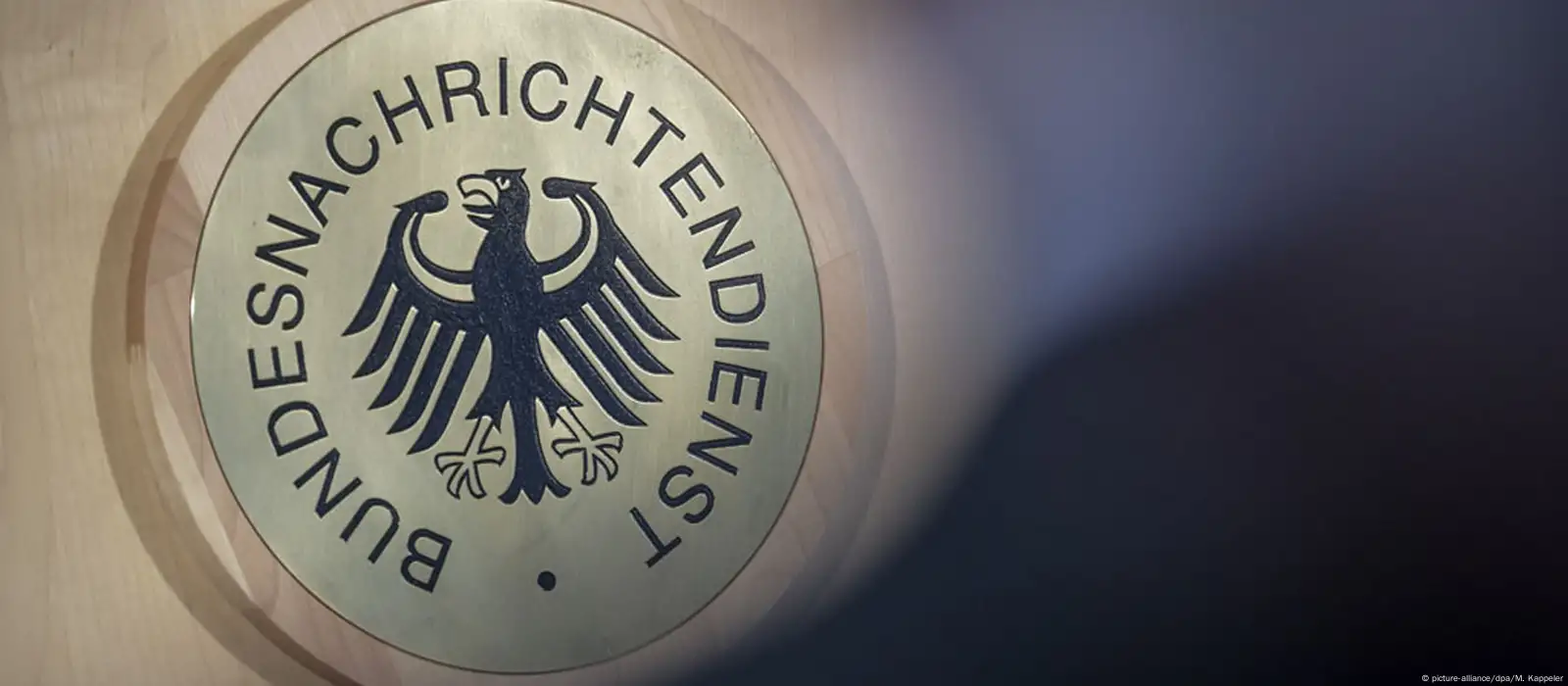 Der Spiegel: Νέος αρχηγός των μυστικών υπηρεσιών ο Γερμανός πρέσβης στο Κίεβο