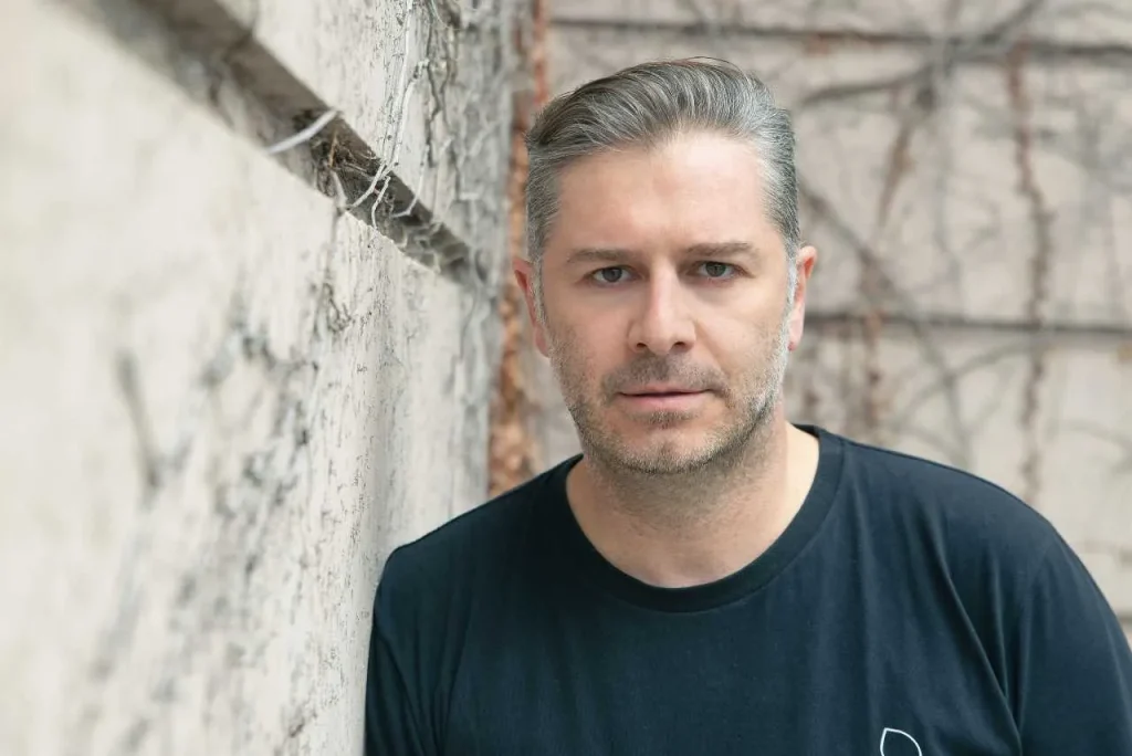 Α.Μπουρδούμης: «Σε ορισμένες εκπομπές δεν πρόκειται να πάω ξανά – Με έχουν θίξει ως άνθρωπο»