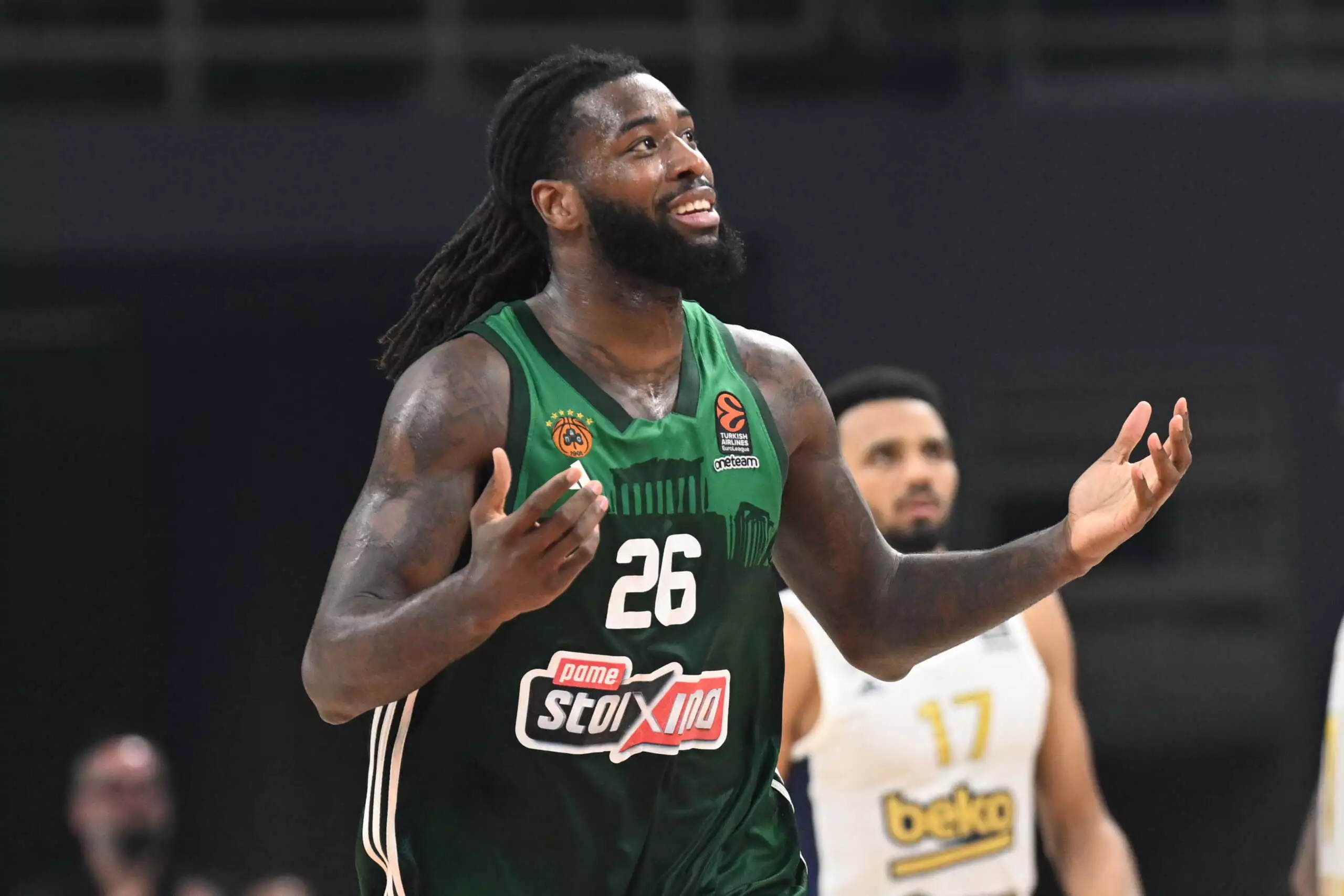 Η ΚΑΕ Ολυμπιακός κατήγγειλε τον Μ.Λεσόρ για «άσεμνη χειρονομία»