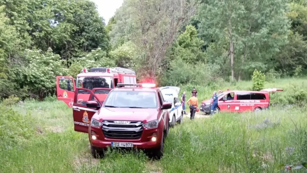 Δράμα: Υπάρχει βίντεο με την επίθεση της αρκούδας στους ορειβάτες;