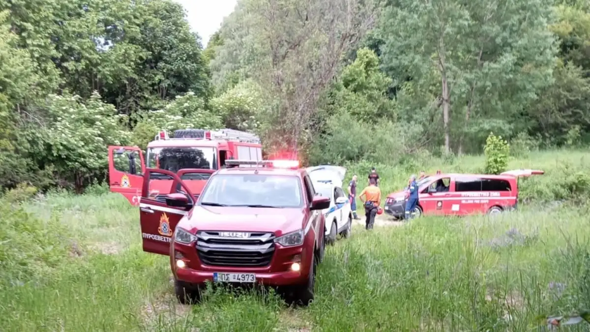 Δράμα: Υπάρχει βίντεο με την επίθεση της αρκούδας στους ορειβάτες;