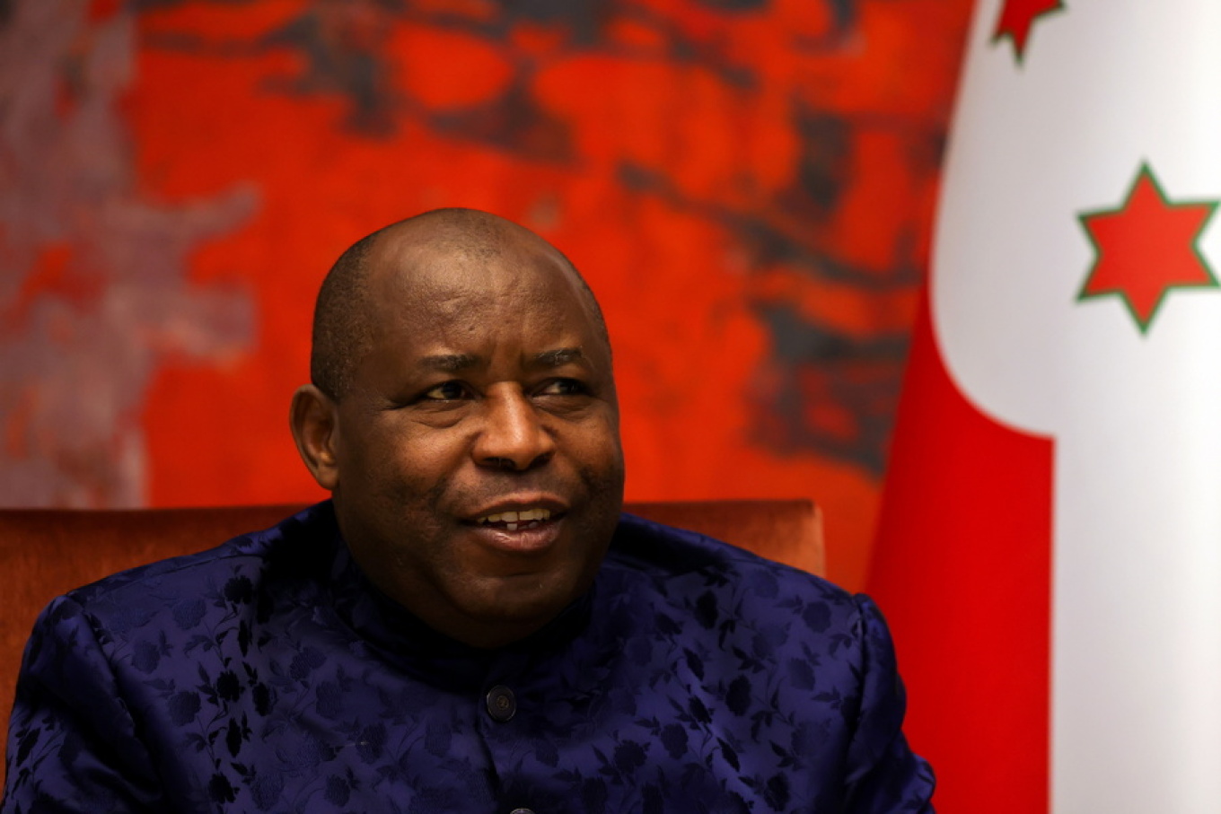 Ξεπέρασαν και τα ποσοστά του Κιμ στο Μπουρουντί: Επανεκλογή για το κυρίαρχο κόμμα με 96,51%