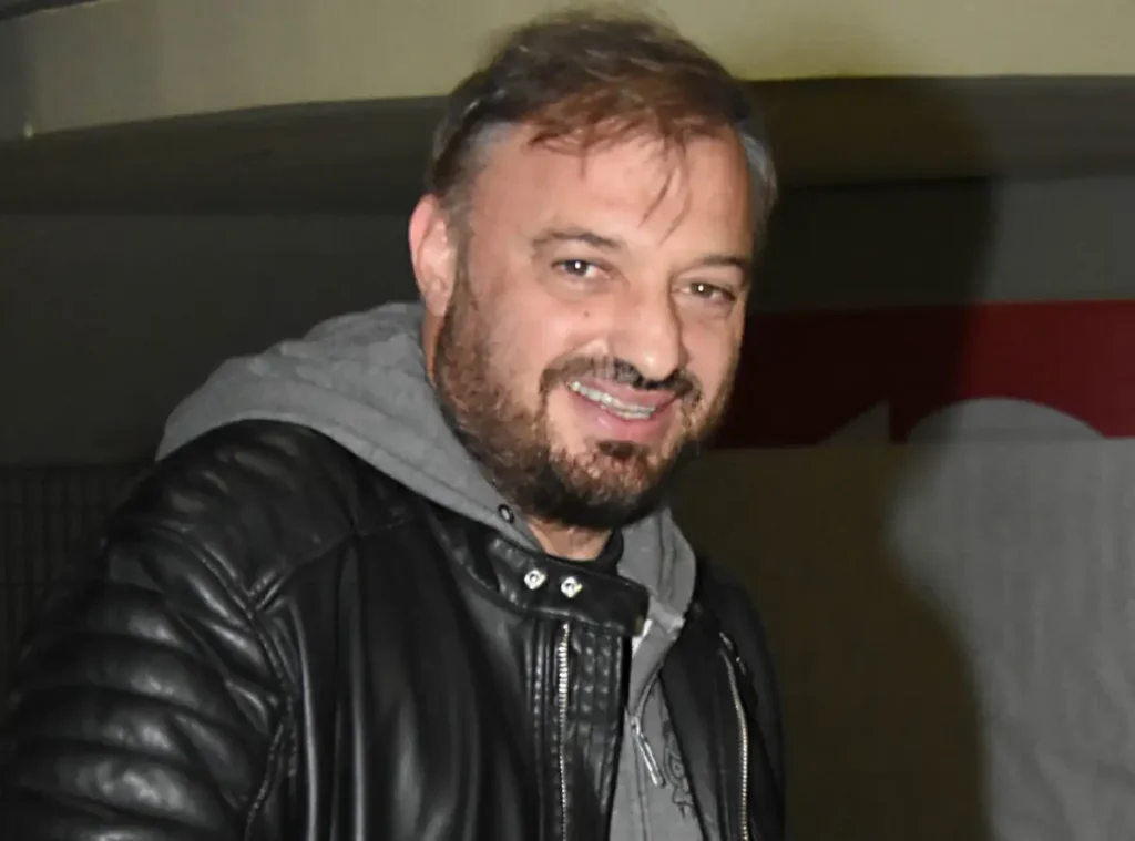 Χ.Φερεντίνος για δίκη Μ.Παπαγιάννη: «Μέχρι το τέλος συνέχισε να λέει ψέματα»