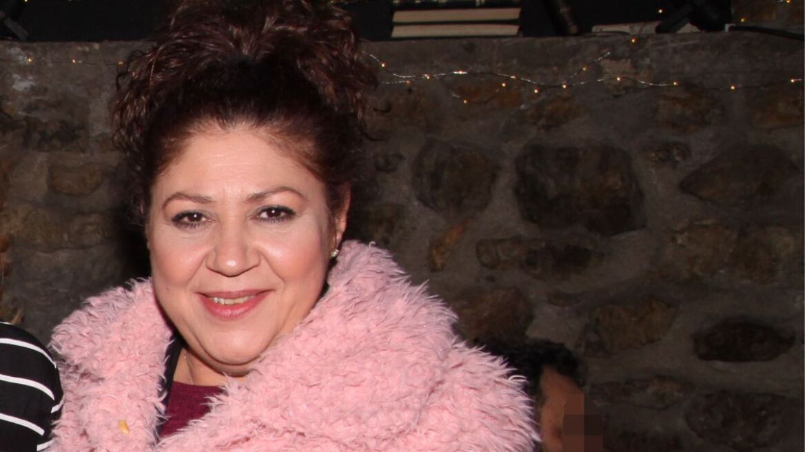 Χ.Τσάφου για Μ.Αθανασίου: «Του βγάζω το καπέλο – Είναι ένα εξαιρετικό παλικάρι»