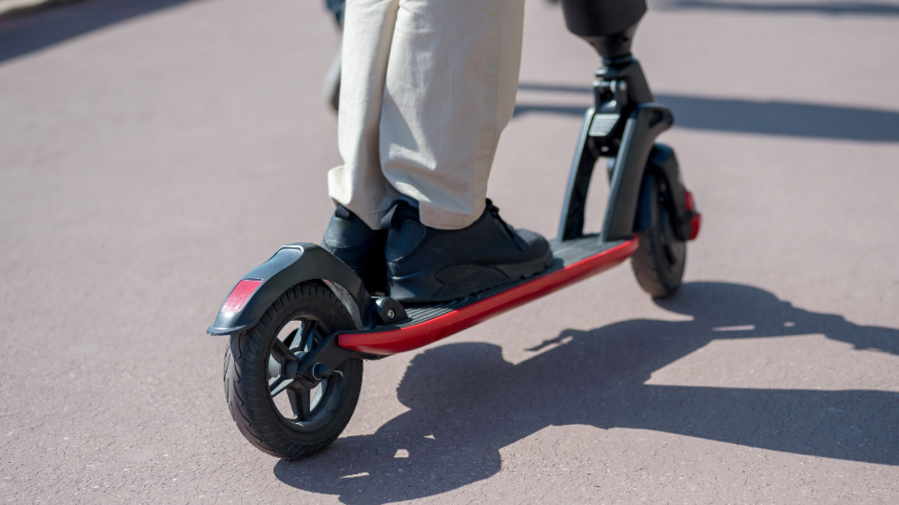 Βρυξέλλες: Νεκρό παιδί με πατίνι μετά από καταδίωξη αστυνομικού