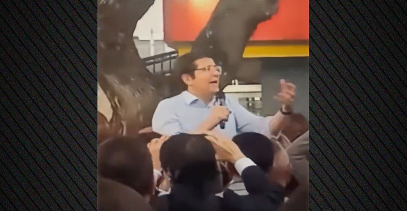 Κολομβία: Σε κρίσιμη κατάσταση ο πολιτικός που πυροβοληθηκε στο κεφάλι