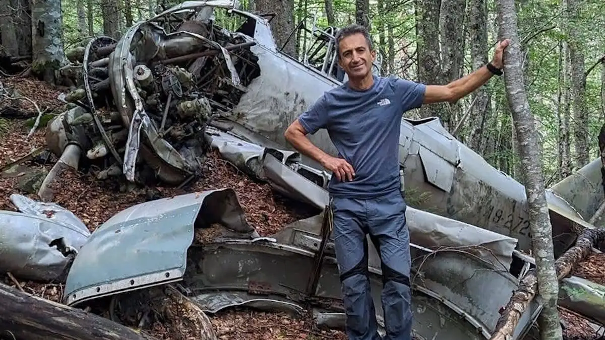 Δράμα: «Είμαι σε σοκ – Σταματήστε τις θεωρίες» – Η ανάρτηση του ορειβάτη για τον νεκρό φίλο του