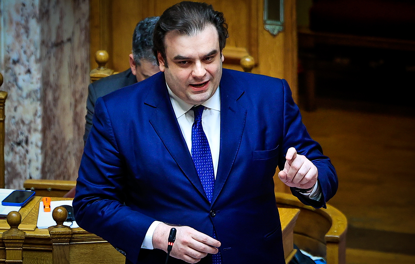 Κ.Πιερρακάκης: «Δεν θα παίρνουν επιστροφή ενοικίου όσοι δεν πληρώνουν ηλεκτρονικά»