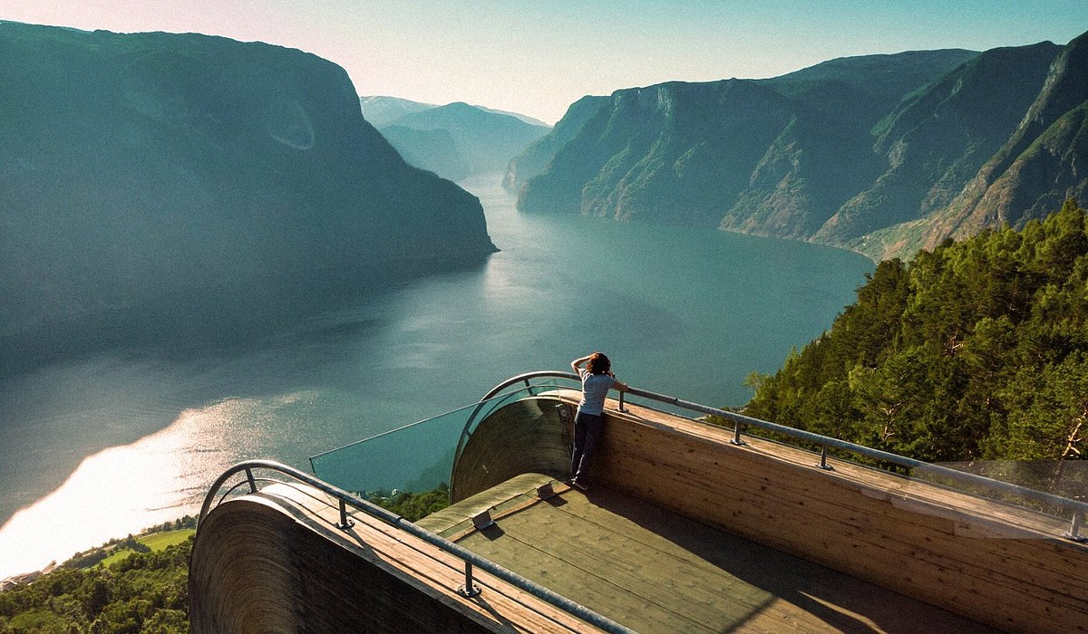 Αυτές είναι οι χώρες με την ομορφότερη θέα στον κόσμο: Σε ποια θέση βρίσκεται η Ελλάδα