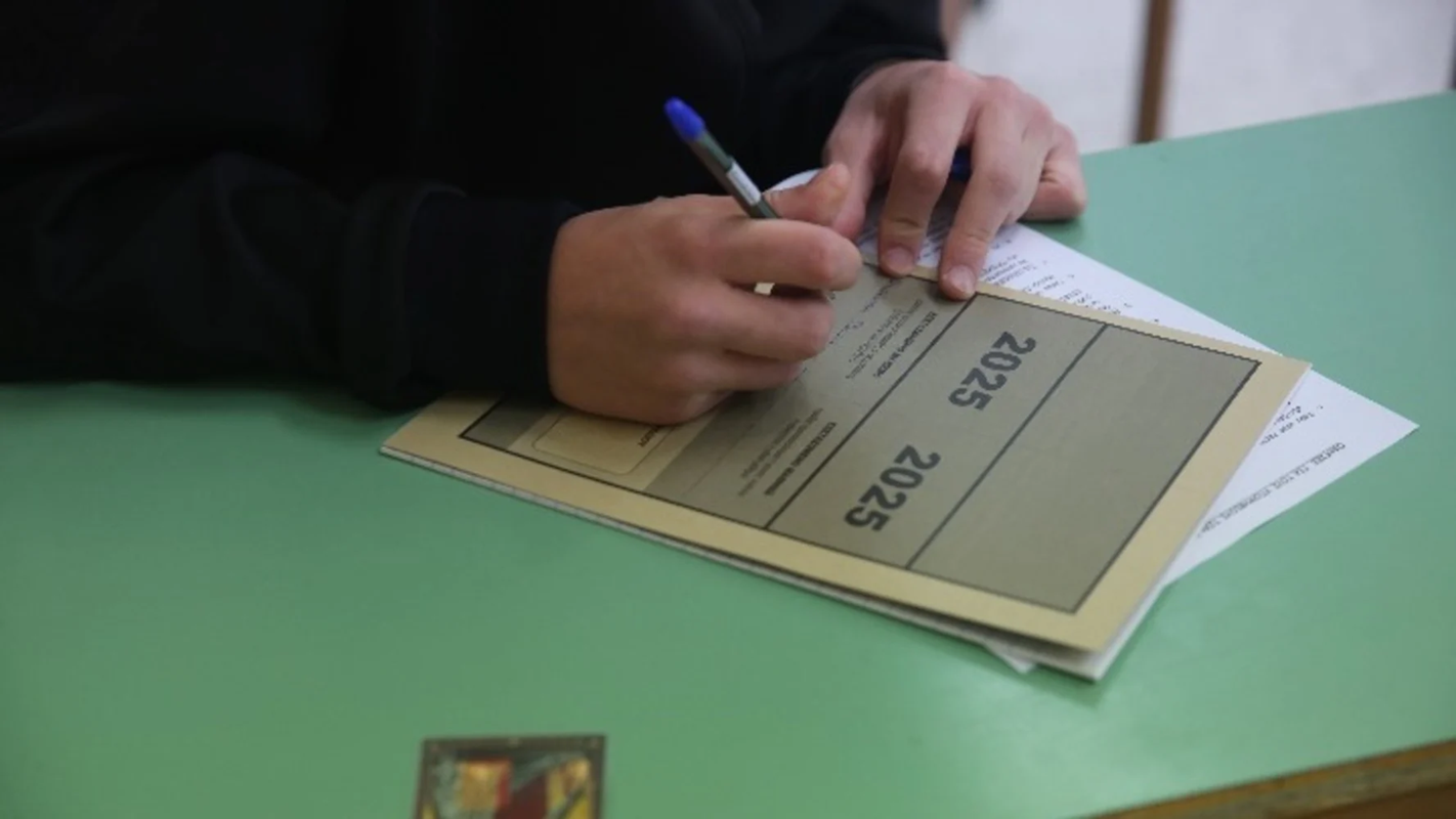 Πανελλήνιες 2025: Σε μαθήματα ειδικότητας θα εξεταστούν σήμερα οι υποψήφιοι των ΕΠΑΛ