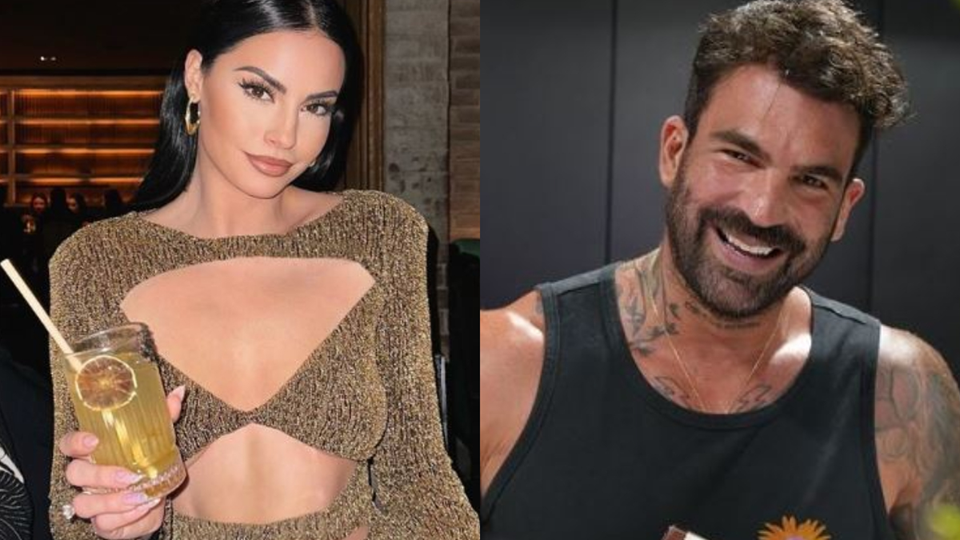 Δ.Αλεξανδράκη – Δ.Αλεξάνδρου: Έκαναν unfollow ο ένας τον άλλον στο Instagram!