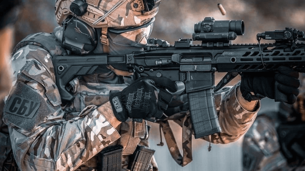 Η ουκρανική SBU παρά την επιχείρηση «Ιστός της Αράχνης» έλαβε εντολή να επανδρώσει μονάδες στην πρώτη γραμμή