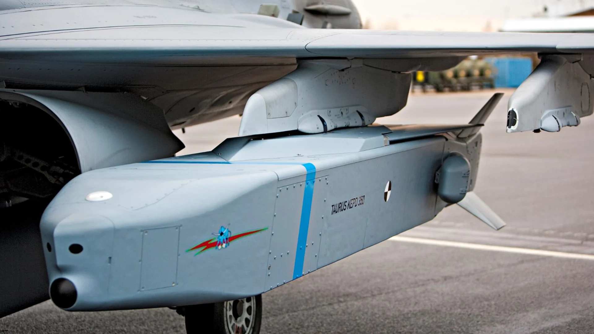 «Σκωτσέζικο ντους» στον Β.Ζελένσκι από την Γερμανία: Τώρα του λένε «όχι» για τους πυραύλους Taurus