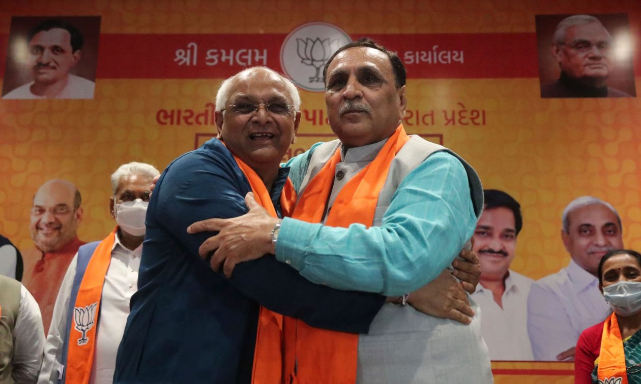 Πρώην πρωθυπουργός ινδικού κρατιδίου μεταξύ των θυμάτων της συντριβής του Air India