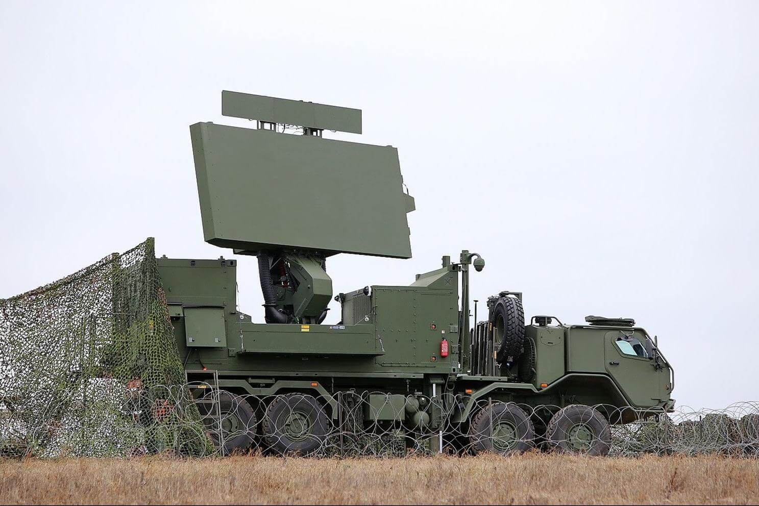 Βουλγαρία και Γαλλία ενεργοποιούν κοινή προμήθεια ραντάρ με χρήματα από το SAFE