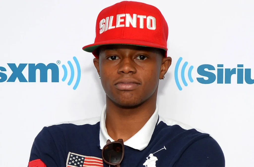 Ποινή κάθειρξης 30 ετών στον ράπερ Silentο για την δολοφονία του ξαδέρφου του