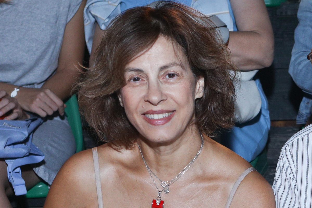 Ε.Πίκουλα για Α.Βουγιουκλάκη: «Είπαν ότι έκανε ενέσεις – Δεν λες τέτοια για κάποιον που λείπει από την ζωή»