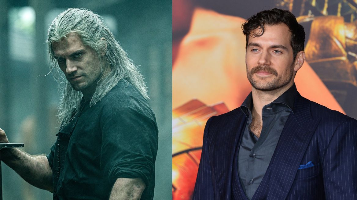 «Αγνώριστος» ο Χένρι Καβίλ μετά την μεγάλη αλλαγή στα μαλλιά του – Δείτε φωτογραφίες