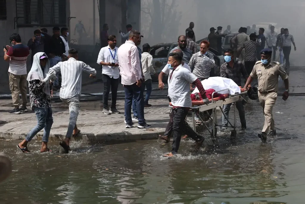 Air India: Η εταιρεία θα καταβάλει αποζημίωση 86.000 λίρες στις οικογένειες των θυμάτων