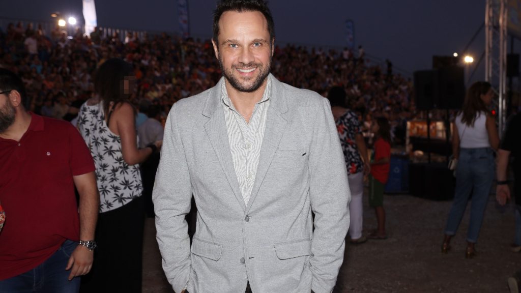 Μ.Μπεγνής: «Δεν πιστεύω στην απιστία – Ο άνθρωπος είναι πολυγαμικό ον»