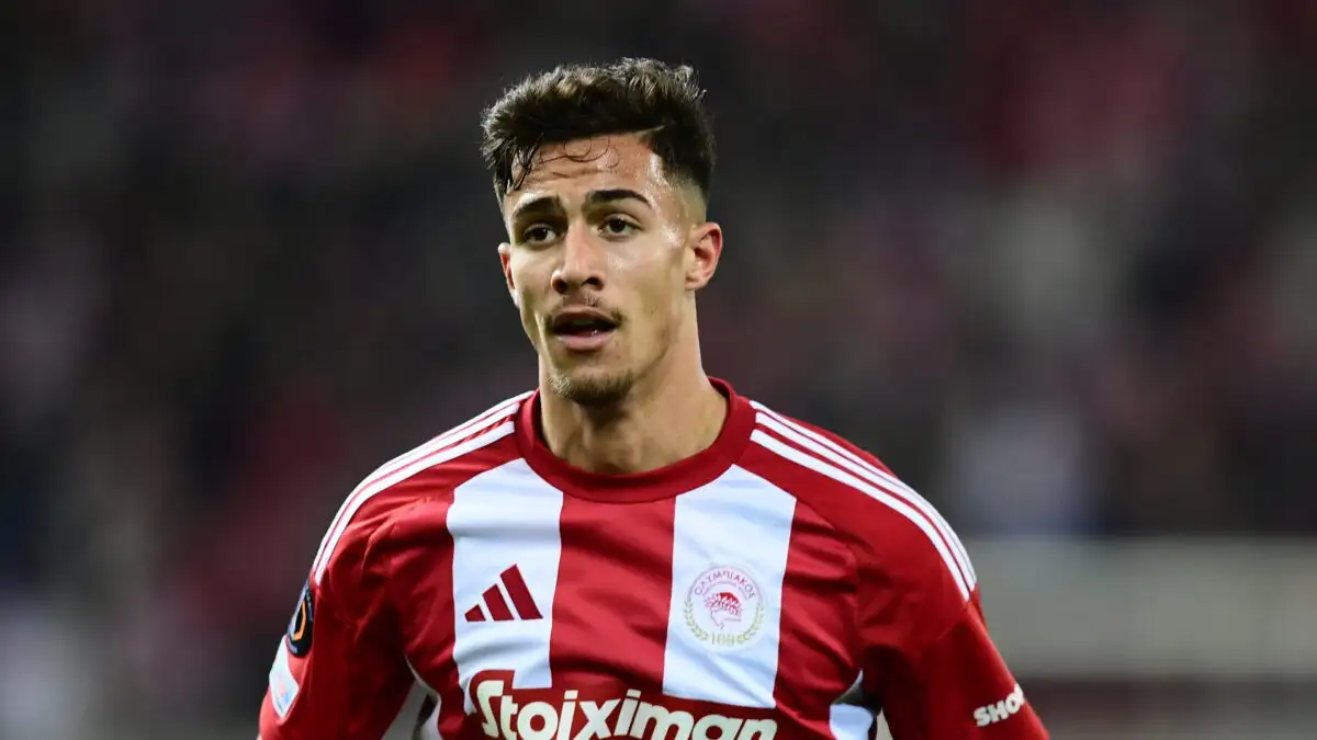 Στην Μπράιτον ο Μπάμπης Κωστούλας με μεταγραφή-ρεκόρ – Οι λεπτομέρειες της συμφωνίας