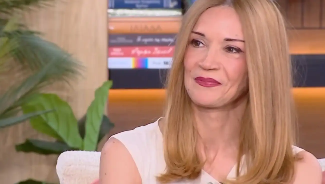 Ιωάννα Παππά: «Έχω αποφύγει συνεργασίες με ανθρώπους με κακή φήμη για να προστατευτώ»