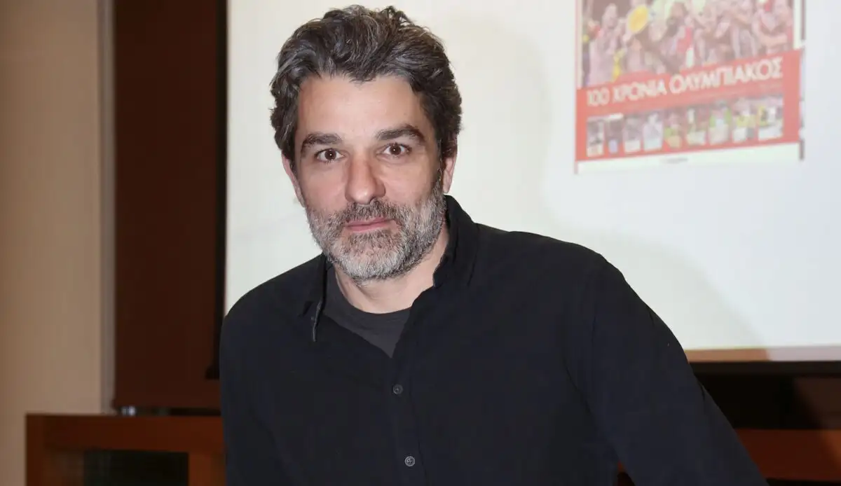 Π.Λαγούτης για Big Brother: «Νομίζω ότι πάει πολύ καλά – Είμαι πολύ ευχαριστημένος»