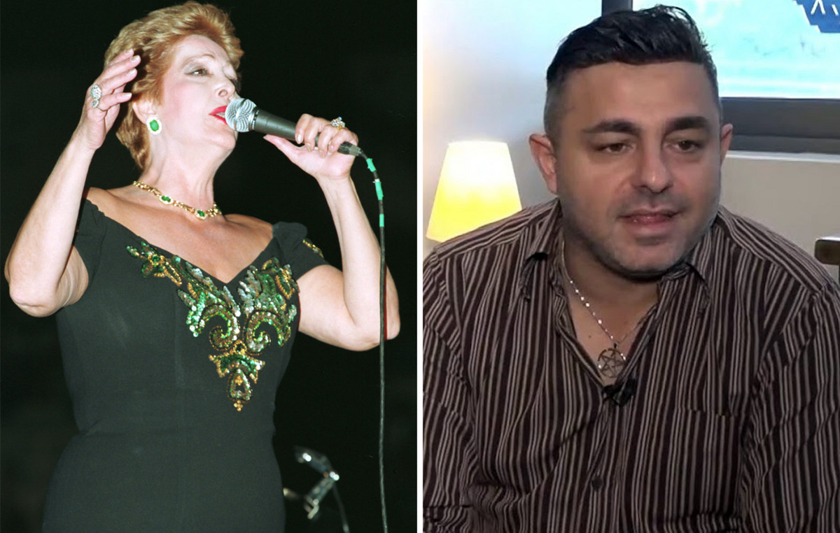 Βαγγέλης Πάνου για Σ.Αγγελόπουλο: «Στην κηδεία της μητέρας μου, δεν εμφανίστηκε – Η συμπεριφορά του ήταν κάκιστη»