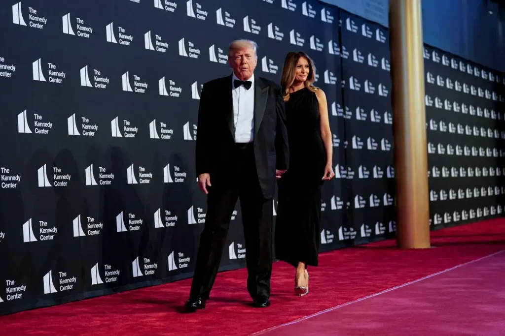 Ν.Τραμπ: «Εμένα με νοιάζει να κυβερνάω καλά την χώρα και όχι οι αποδοκιμασίες των Δημοκρατικών»