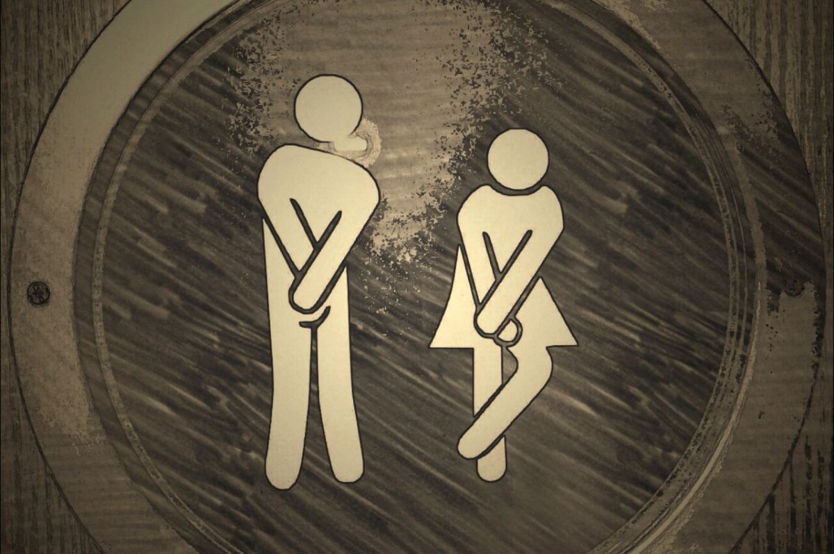 Όσα πρέπει να ξέρετε για την «ακράτεια της εξώπορτας»: Τι είναι και πώς μπορεί να αντιμετωπιστεί