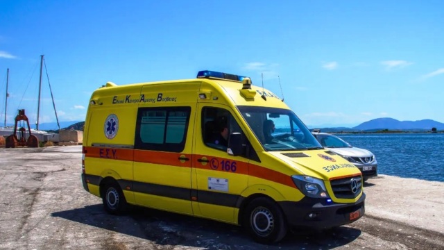 Ρόδος: Νεκρός εντοπίστηκε 68χρονος Βρετανός σε παραλία της Λίνδου