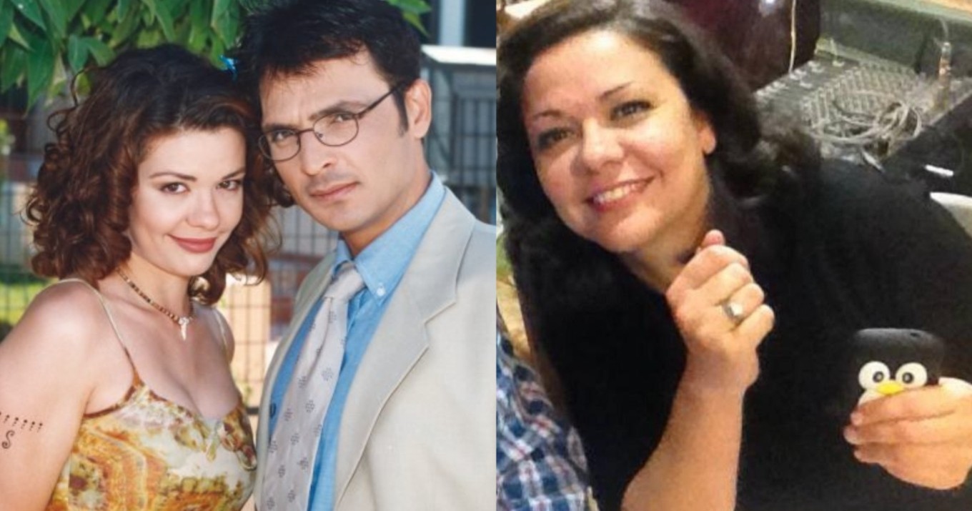 Έξι Ελληνίδες ηθοποιοί της δεκαετίας του 1990 που «έφυγαν» νωρίς από την ζωή