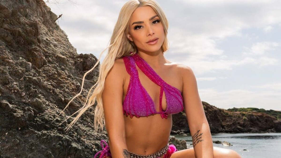 Ζόζεφιν: «Οι σχέσεις κάνουν κύκλους – Εδώ και περίπου έναν χρόνο είμαι μόνη μου»