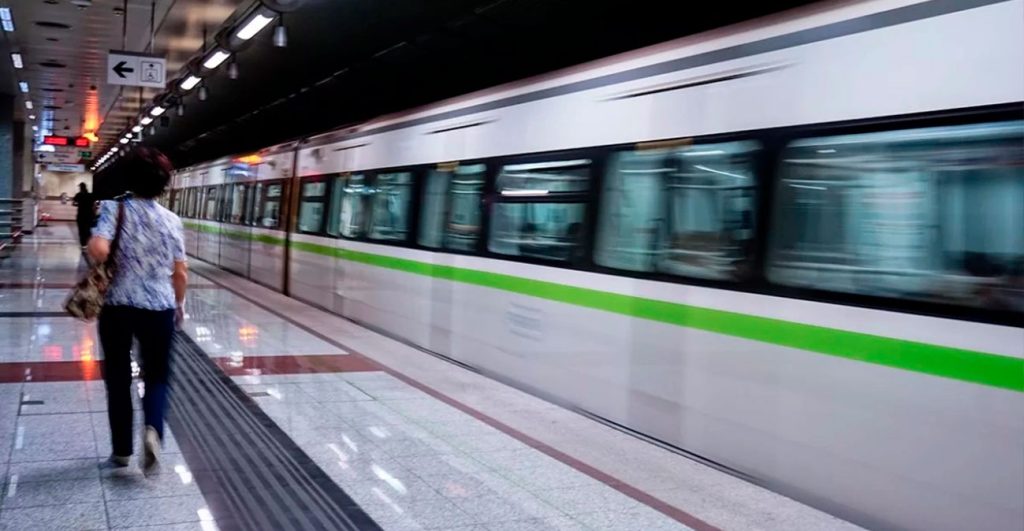 Καισαριανή: Κυκλοφοριακές ρυθμίσεις έως το 2030  λόγω των έργων για τη νέα στάση του μετρό