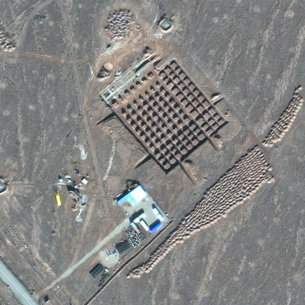 Η ισραηλινή Αεροπορία κτυπά και την πυρηνική εγκατάσταση στο Fordow – Νέο κύμα αεροπορικών επιδρομών