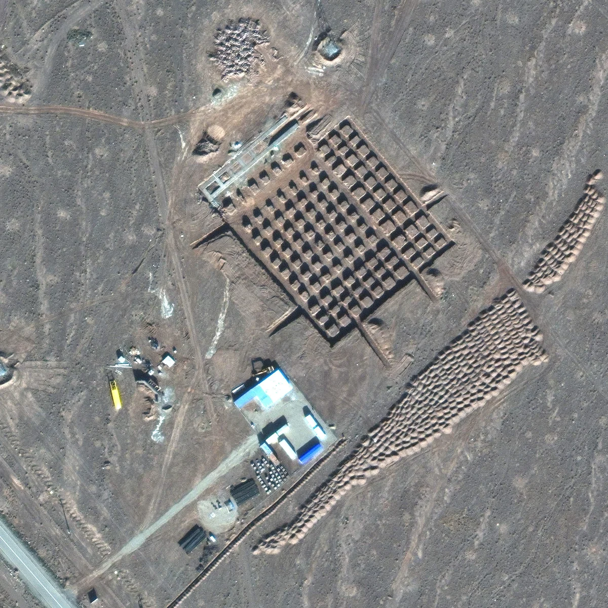 Η ισραηλινή Αεροπορία κτυπά και την πυρηνική εγκατάσταση στο Fordow – Νέο κύμα αεροπορικών επιδρομών