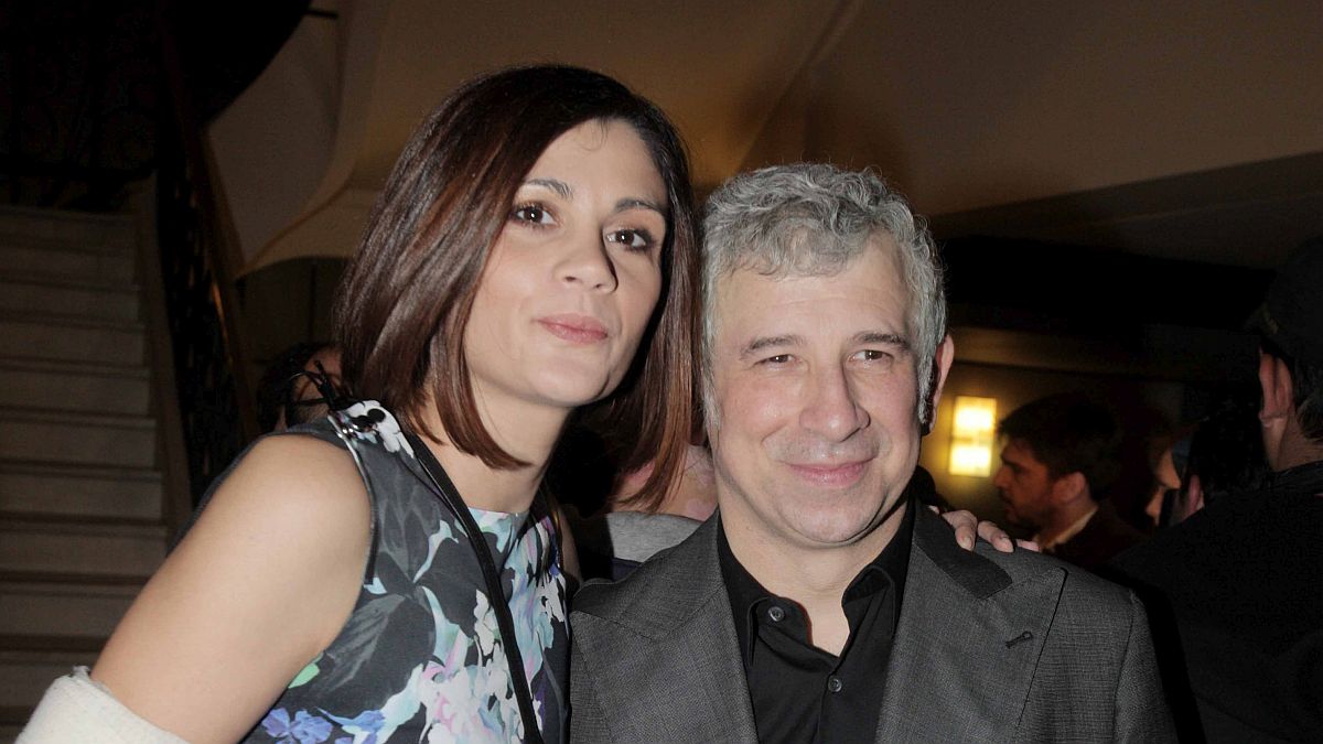 Επιβεβαιώνει και ο Γ.Χριστοδούλου για Π.Φιλιππίδη: «Είχε σχέση με την Άννα Μαρία Παπαχαραλάμπους»