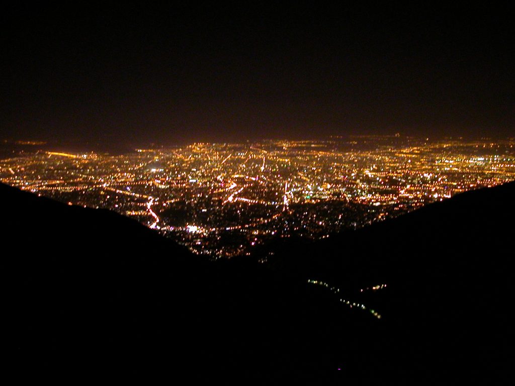 Βίντεο: Η στιγμή της ισραηλινής επίθεσης κατά στόχων στην Τεχεράνη