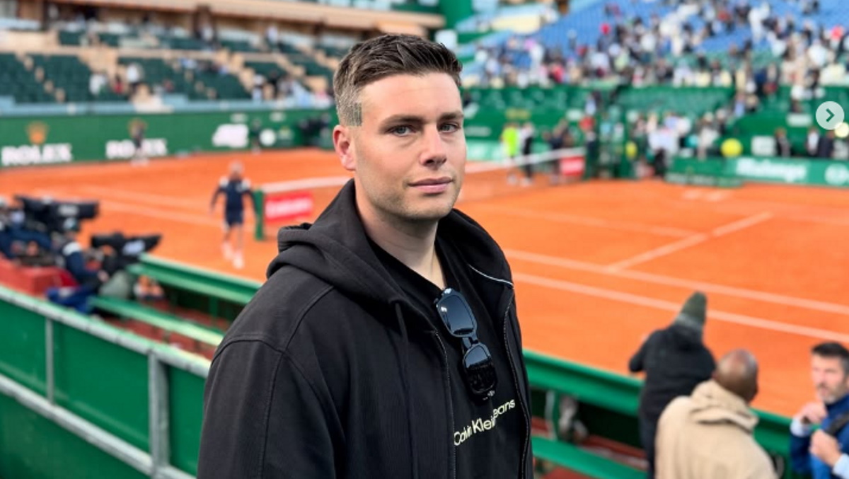 Συνελήφθη ο YouTuber Αλέξανδρος Κοψιάλης – Τι συνέβη