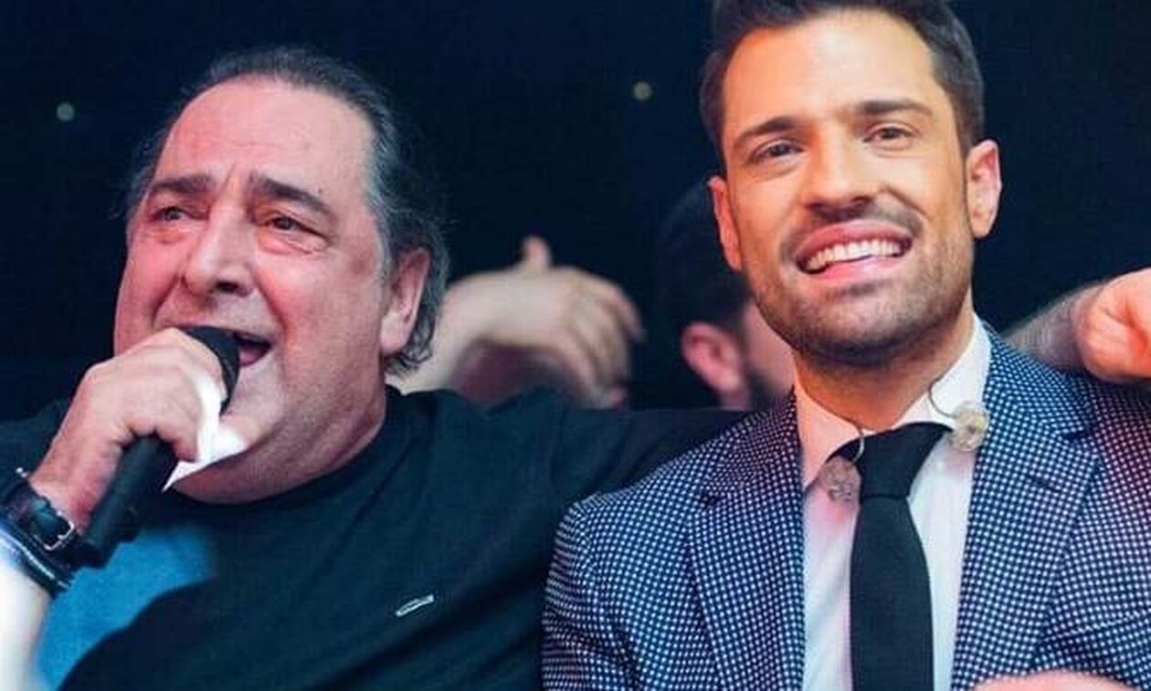 O K.Aργυρός αποκάλυψε τι του είπε ο Β.Καρράς στην τελευταία τους συνάντηση