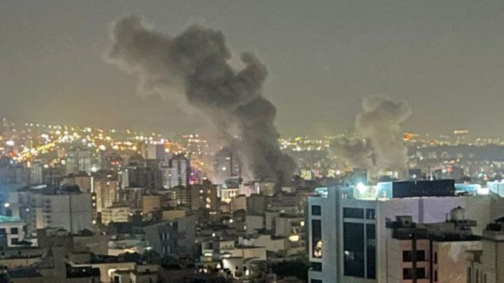 Η Χεζμπολάχ δεν σκοπεύει να απαντήσει μονομερώς στο Ισραήλ για χάρη του Ιράν σύμφωνα με το Reuters