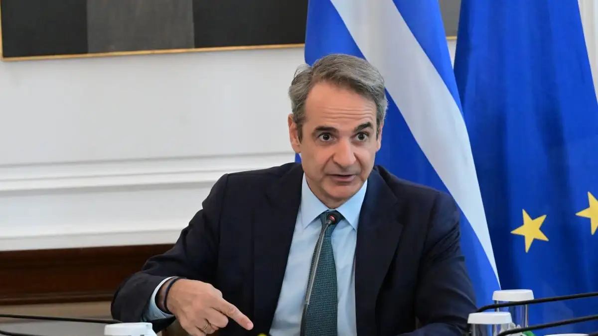 Oλοκληρώθηκε η έκτακτη συνεδρίαση του ΚΥΣΕΑ για τις εξελίξεις στη Μέση Ανατολή (upd)