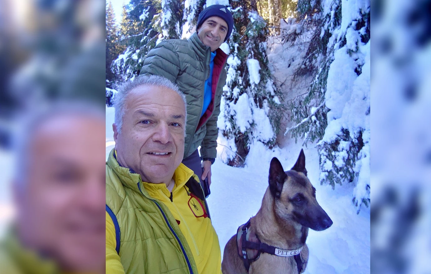 Πηγές της ΕΛ.ΑΣ. για τον θάνατο του ορειβάτη στη Δράμα: Πέθανε λόγω της αρκούδας