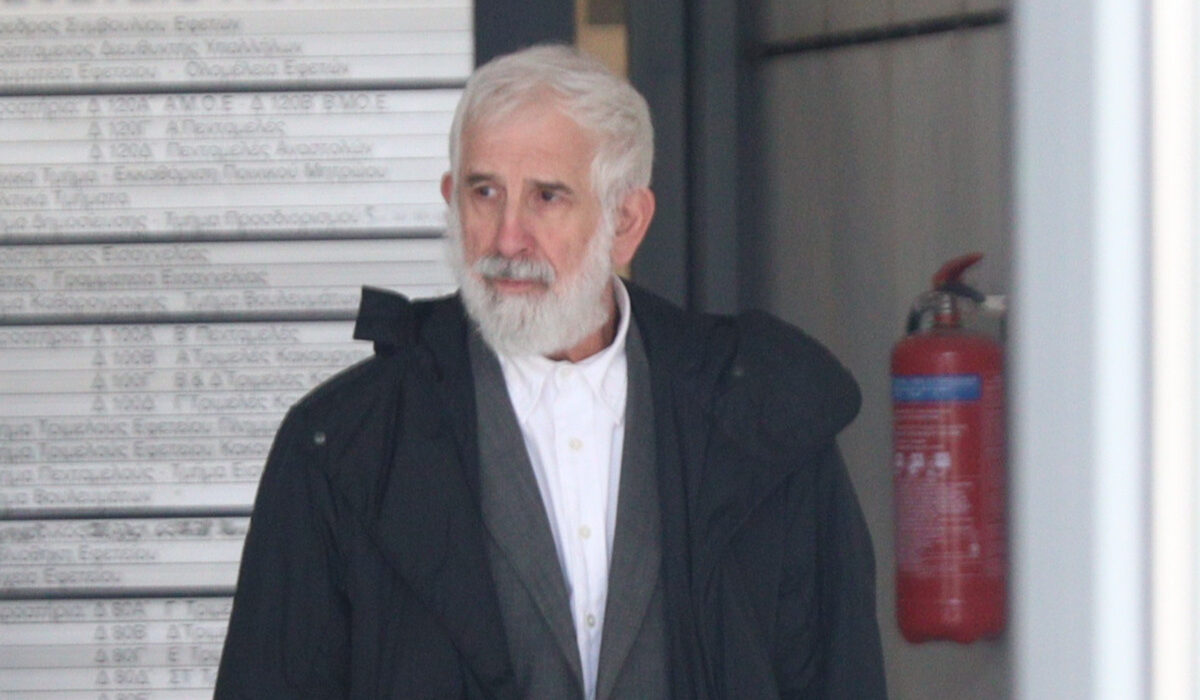 Πέτρος Φιλιππίδης: «Αθώος» – Η πρόταση του εισαγγελέα στην κατηγορία της πρώτης καταγγέλλουσας
