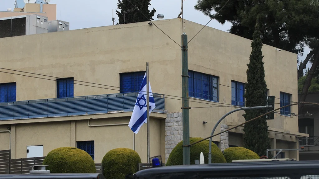 Το Ισραήλ κλείνει τις πρεσβείες σε όλο τον κόσμο για απροσδιόριστο χρονικό διάστημα