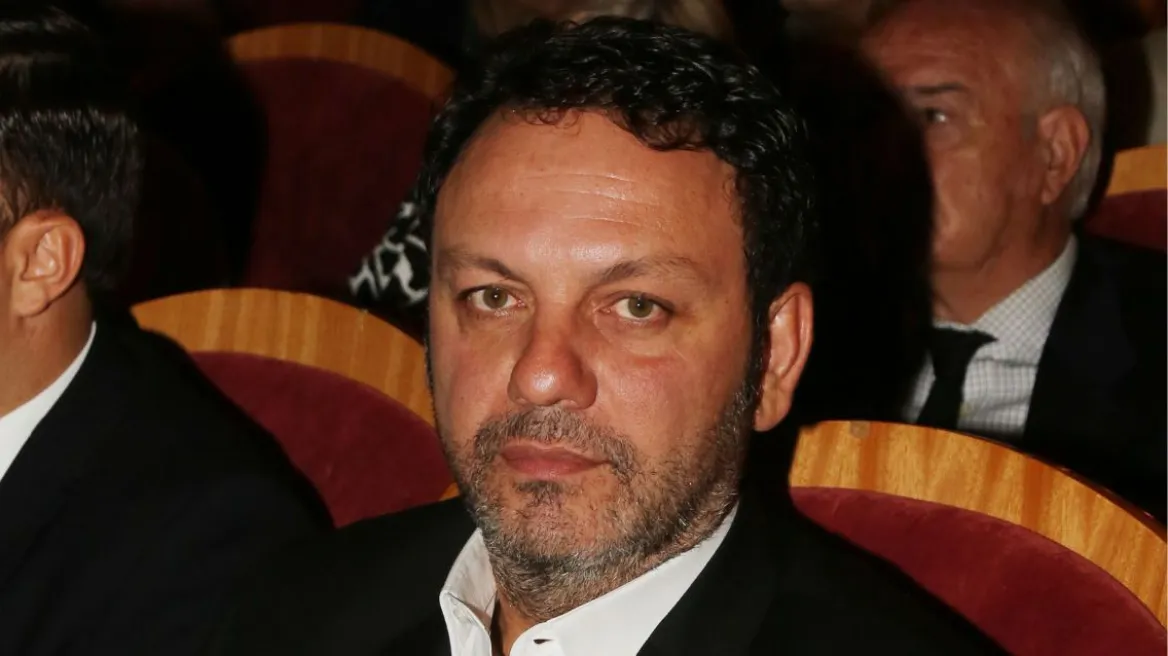 Στάθης Αγγελόπουλος: «Μακάρι να καταθέσει ο γιος μου για να πει τι συνέβη»