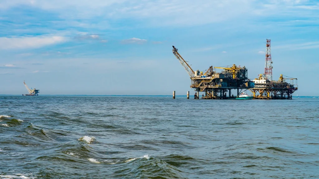 Το Ισραήλ διέταξε την προσωρινή διακοπή λειτουργίας του κοιτάσματος φυσικού αερίου Leviathan για λόγους ασφαλείας 